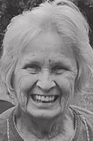 Mary Lawrence, 75, Scammon