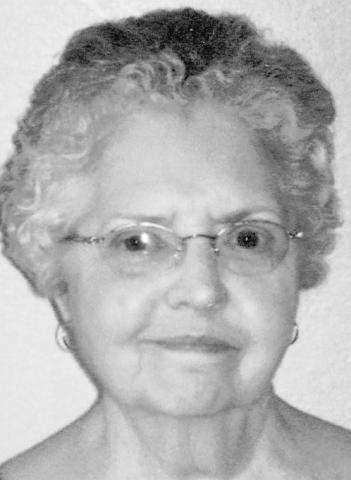 Jo Ellen Swezey, 84, Arma