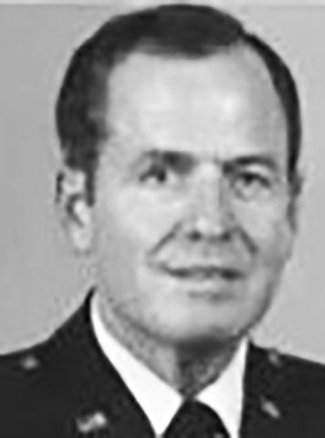 Larry Renick, Baxter Springs