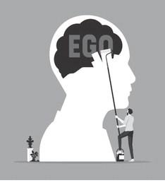 Losing your illusions