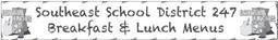 Southeast School District 247