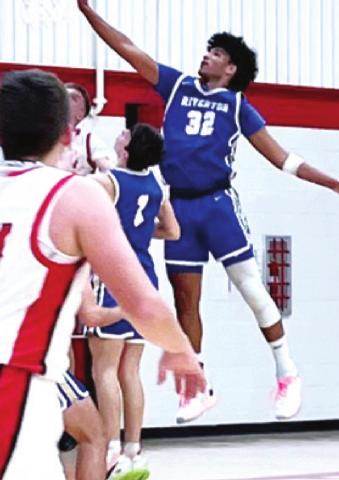Lady Titans fall in close contest with Lady Raiders
