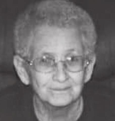 Frieda Prudlick, 82, Columbus