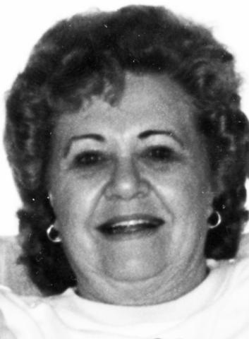 Shirley Bryant, 87, Wichita