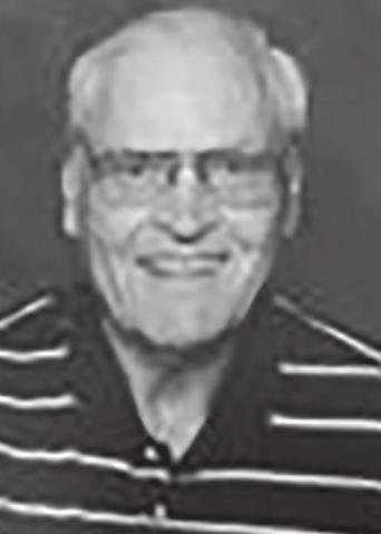 Harold Brandenburg, Jr., Wichita