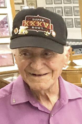 Oldest coal miner GeGe Sachetta dies
