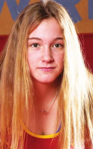 Addison Saporito