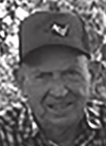 Joe Dean Bruce