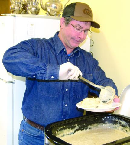 E.D. Stone