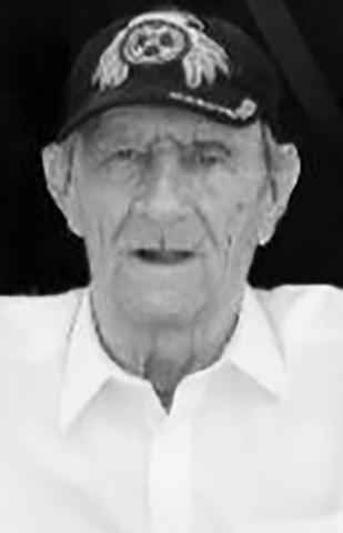 Carl Cole, 82, Frontenac