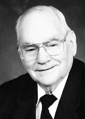 David Purdy, 90, Pittsburg
