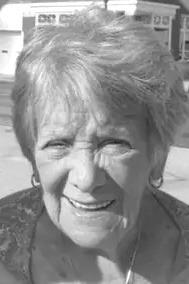 Weda Jane Donham, 83, Galena