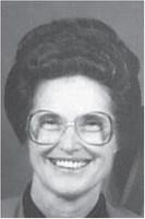 Dorothy Crowder, 91, Joplin, Mo.