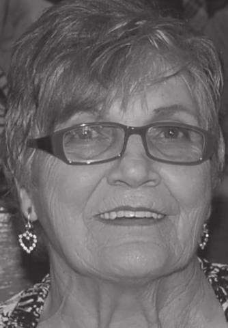 Barbara E. Wilson, 78, Weir