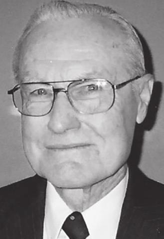 Orval M. Smith
