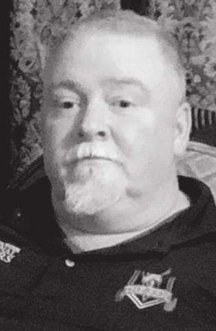 Brian Paul Fruit, 58, Shawnee