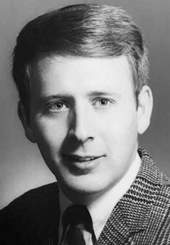 Donald Skahan, Overland Park