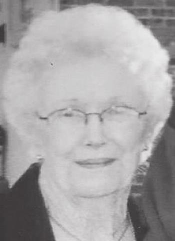Mary Zakowski, 97, Pittsburg