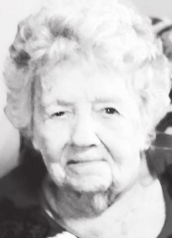 Viola Zwahlen, 95, Columbus