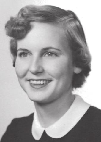 LaDonna Knez, West Mineral