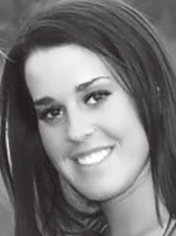 Paige Edmondson, 31, Eureka