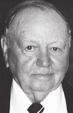 Raymond Griffitt, 94, Columbus
