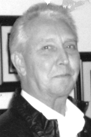 Raymond Godfrey, Baxter Springs