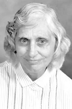 Christine Schettler, 89, St. Paul