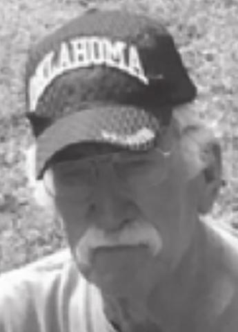 Donald Humphrey, Pryor, Okla.