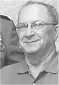 Mark Fenimore
