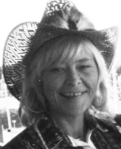 Violet Comer, 74, Riverton