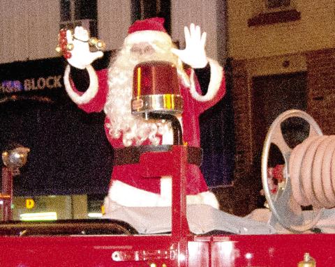 Santa 