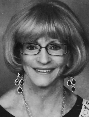 Jo Ann Morris