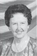Lois Purcell, 90, Webb City, Mo.
