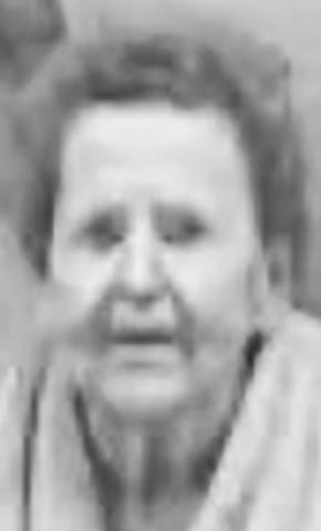 Sandra King, 87, Galena