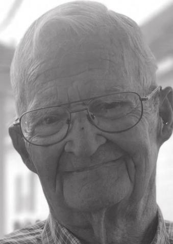 Haskell Burton, 93, Pittsburg