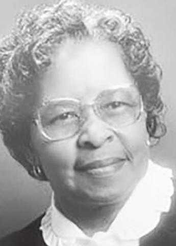 Deloris Jackson, 94, Frontenac