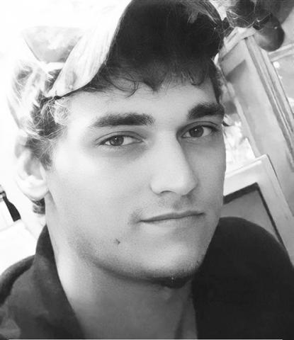 Levi Porter