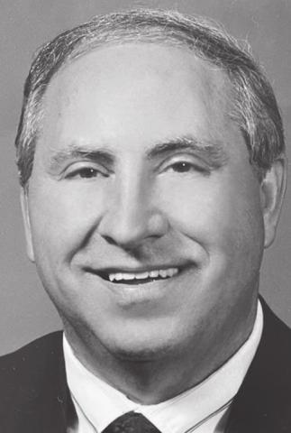 Dr. William Harrison