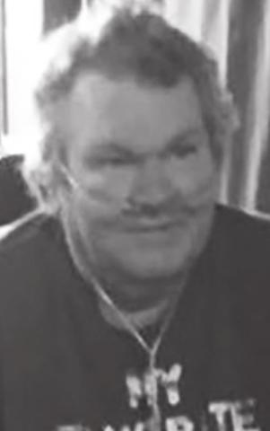 Glen Goulding, 65, Joplin, Mo.