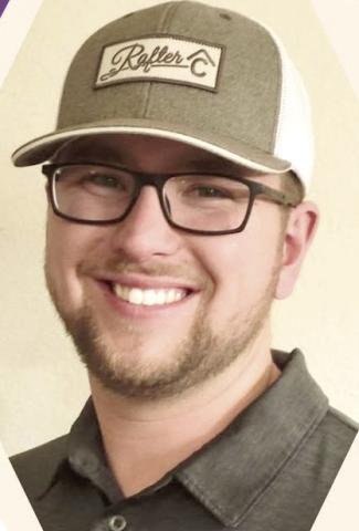 Clayton Lester