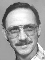 Dale Armstrong, 75, Joplin, Mo.