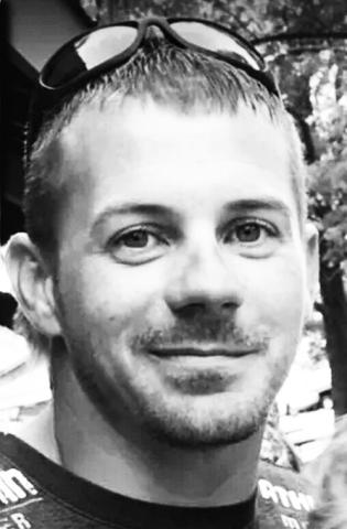 Justin Krogen, 36, Baxter Springs
