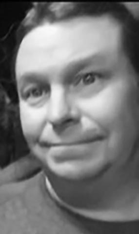 Eric Alan Ewing, 45, Pittsburg