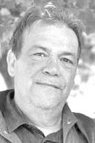 Jason McCormick, 56, Scammon