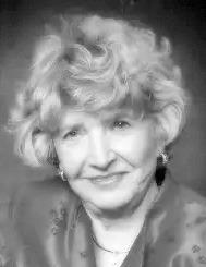 Mary Kelly, 97, Joplin, Mo.