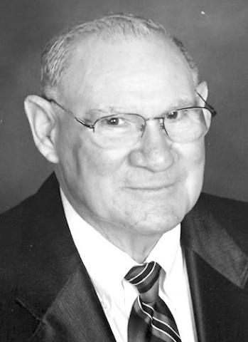 Donald McGown