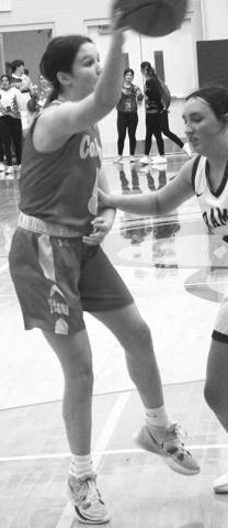 Titan of the Week