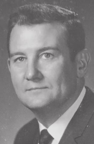 Fred Keys, 92, Bella Vista, Ark.