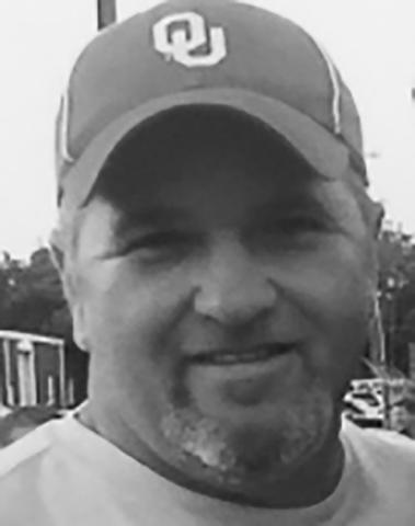 Darrin Botts, Commerce, Okla.